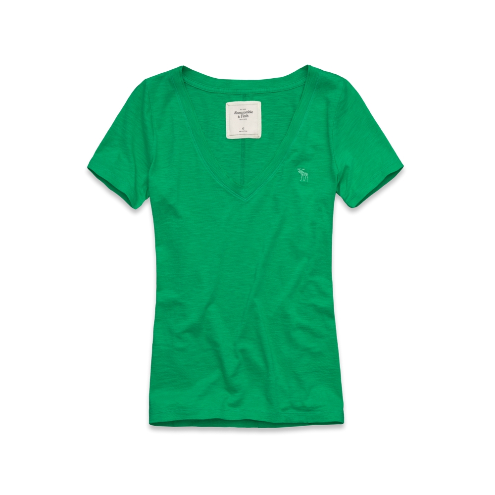 Womens Sadie Tee
