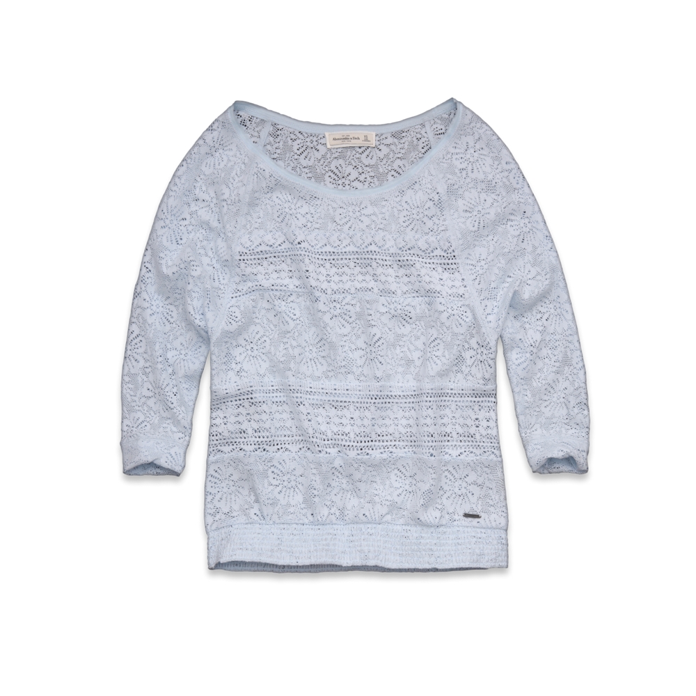 Womens April Top