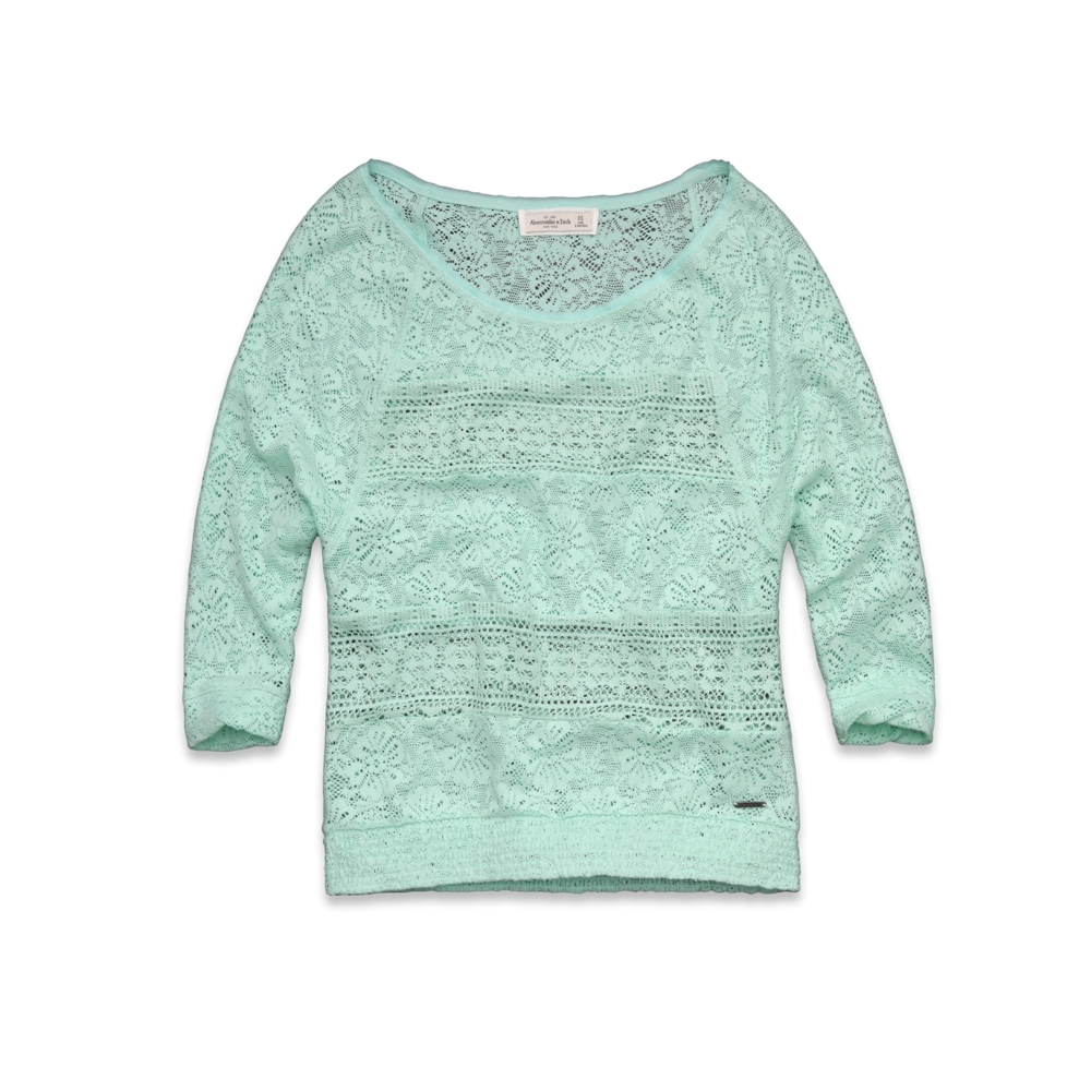 Womens April Top