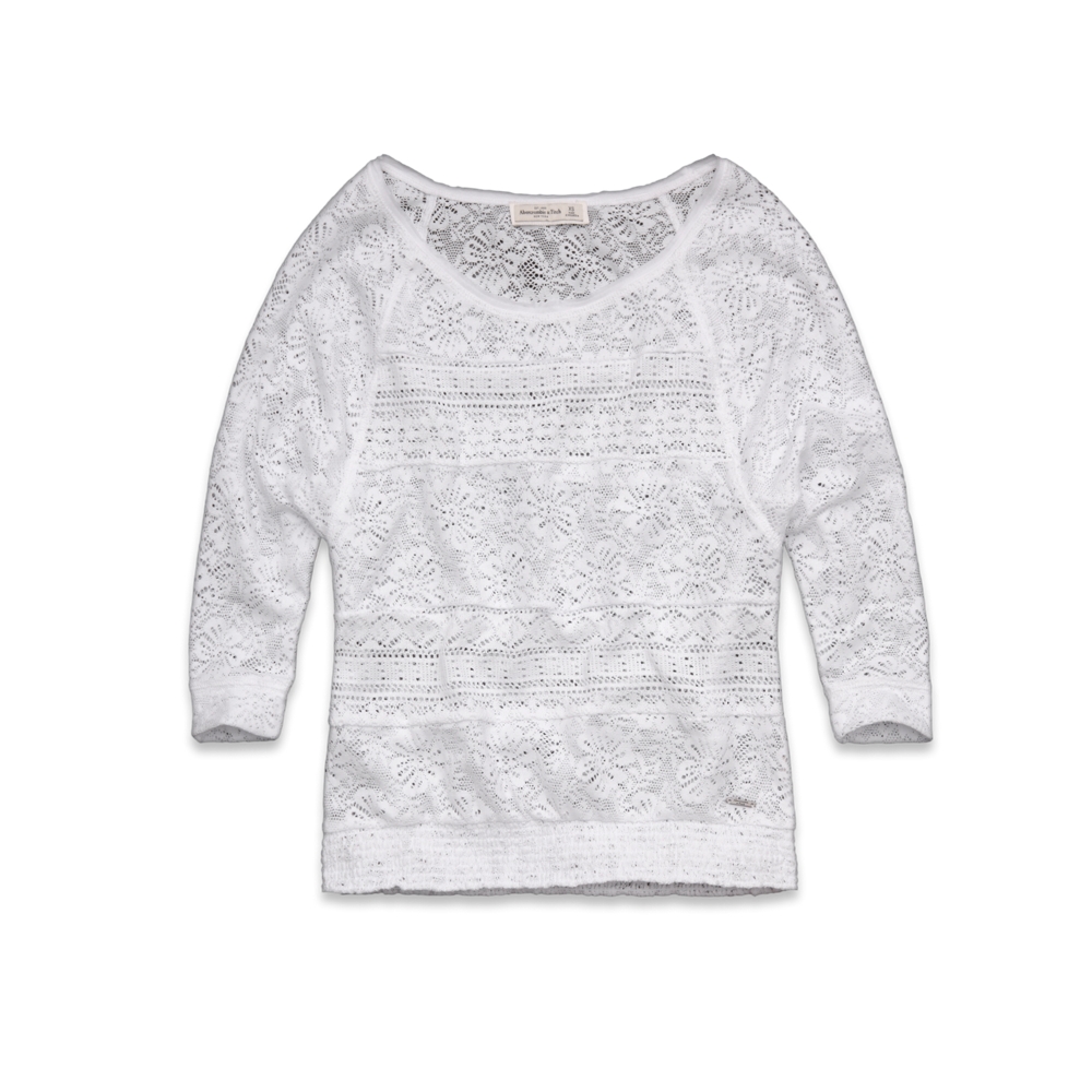 Womens April Top