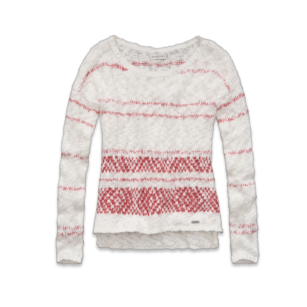 Womens Gwyneth Sweater