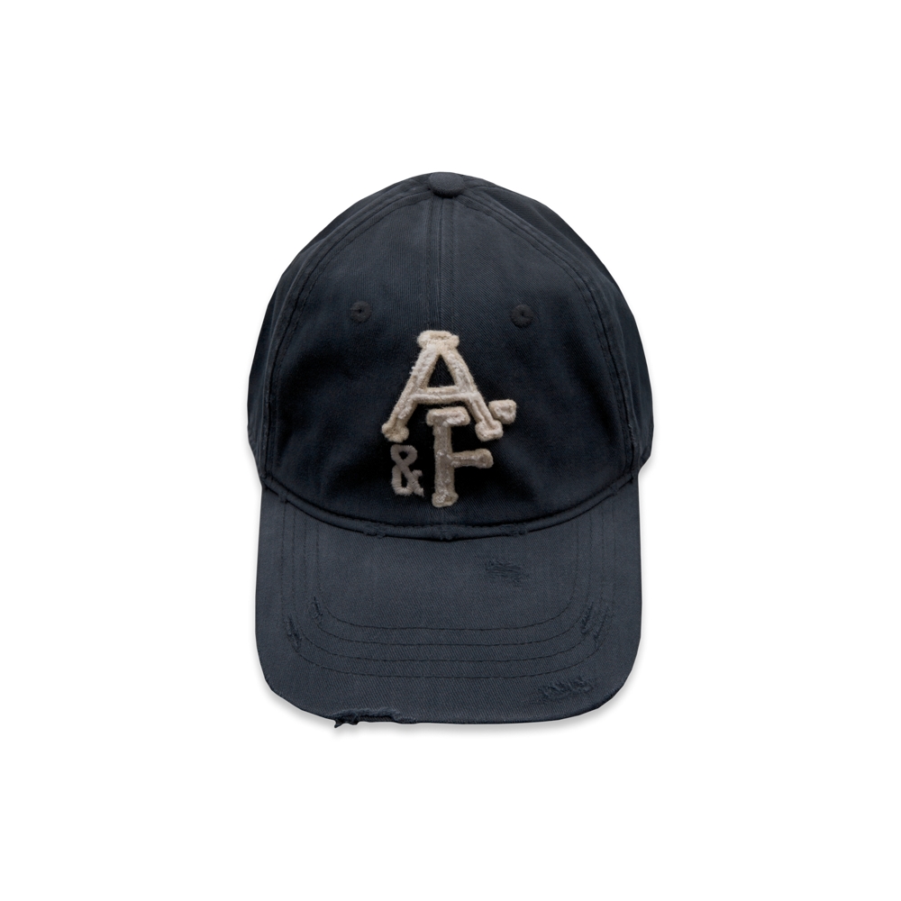 Mens Heritage Baseball Cap