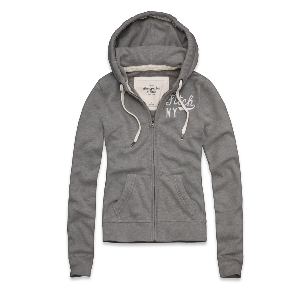 Womens Hadley Hoodie