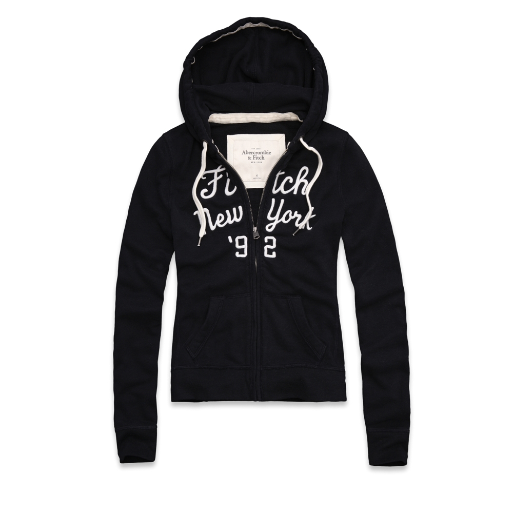 Womens Hadley Hoodie