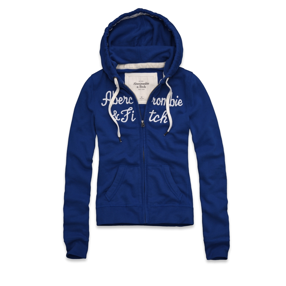 Womens Hadley Hoodie