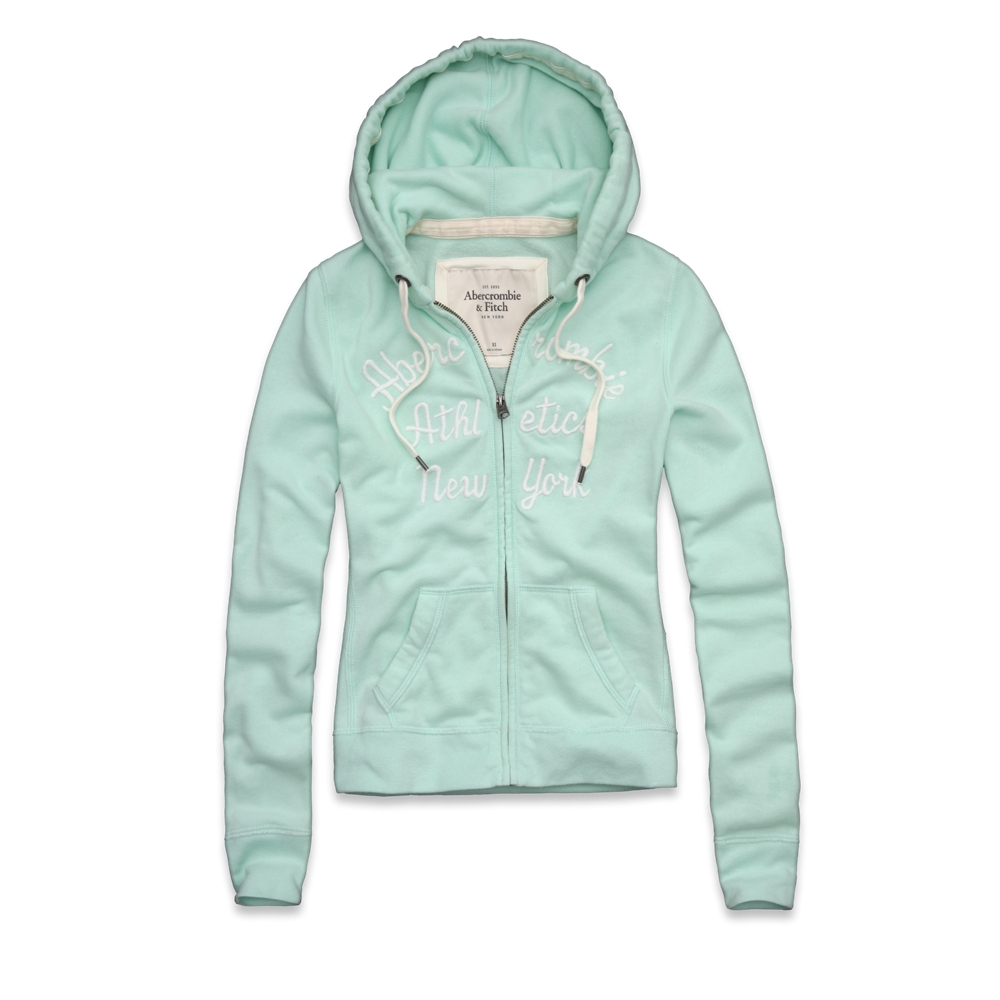 Womens Hadley Hoodie