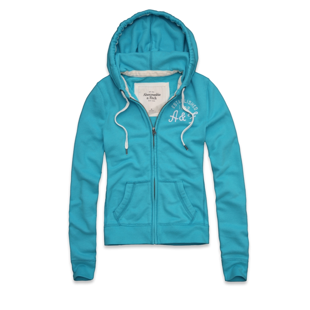 Womens Hadley Hoodie
