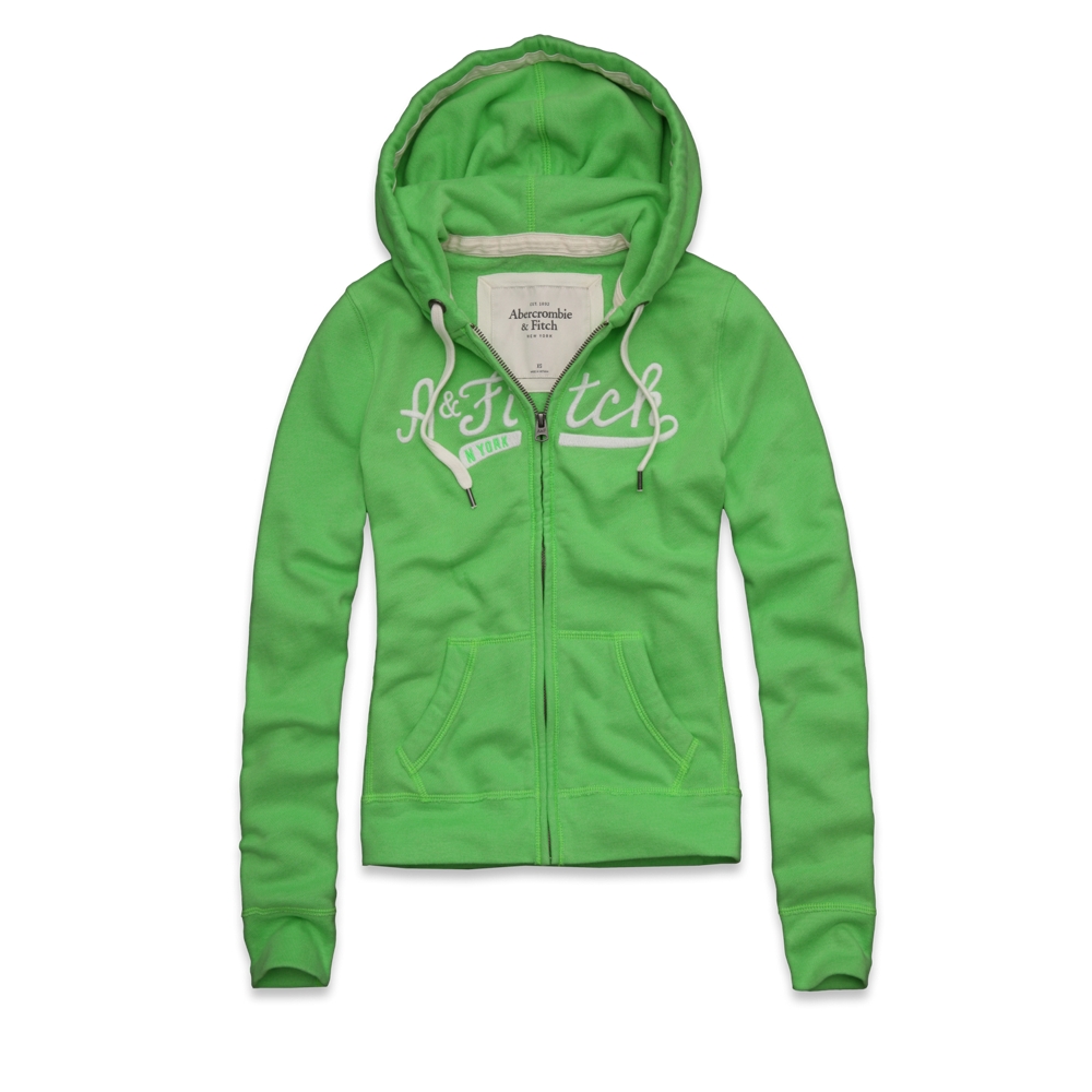 Womens Hadley Hoodie