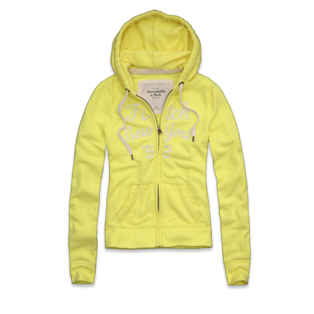 Womens Hadley Hoodie