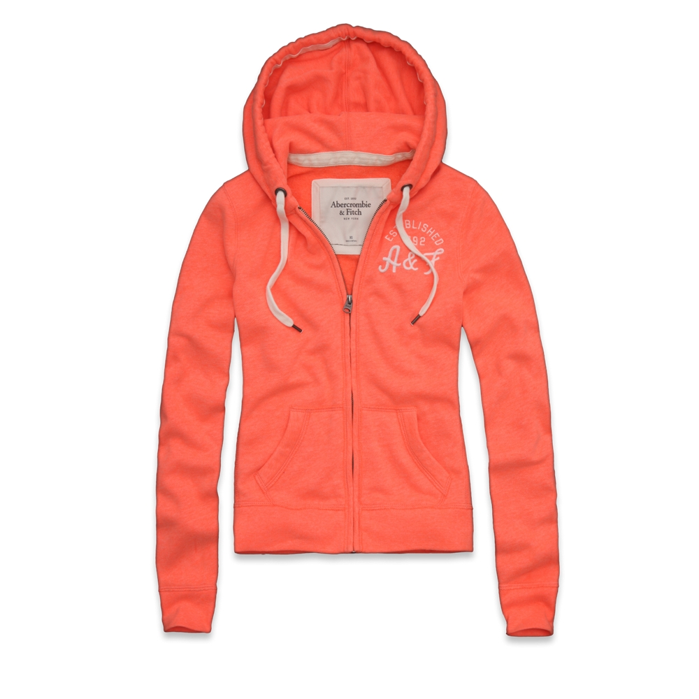 Womens Hadley Hoodie