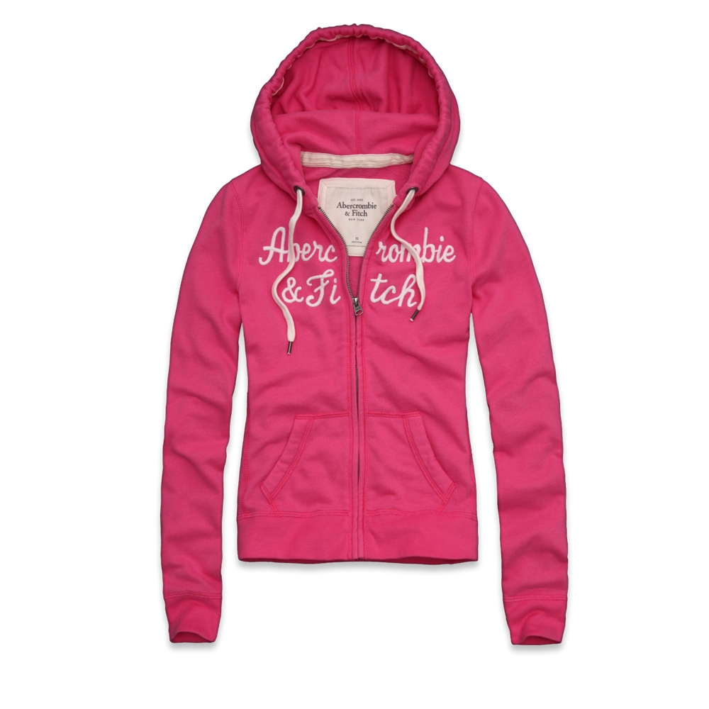 Womens Hadley Hoodie