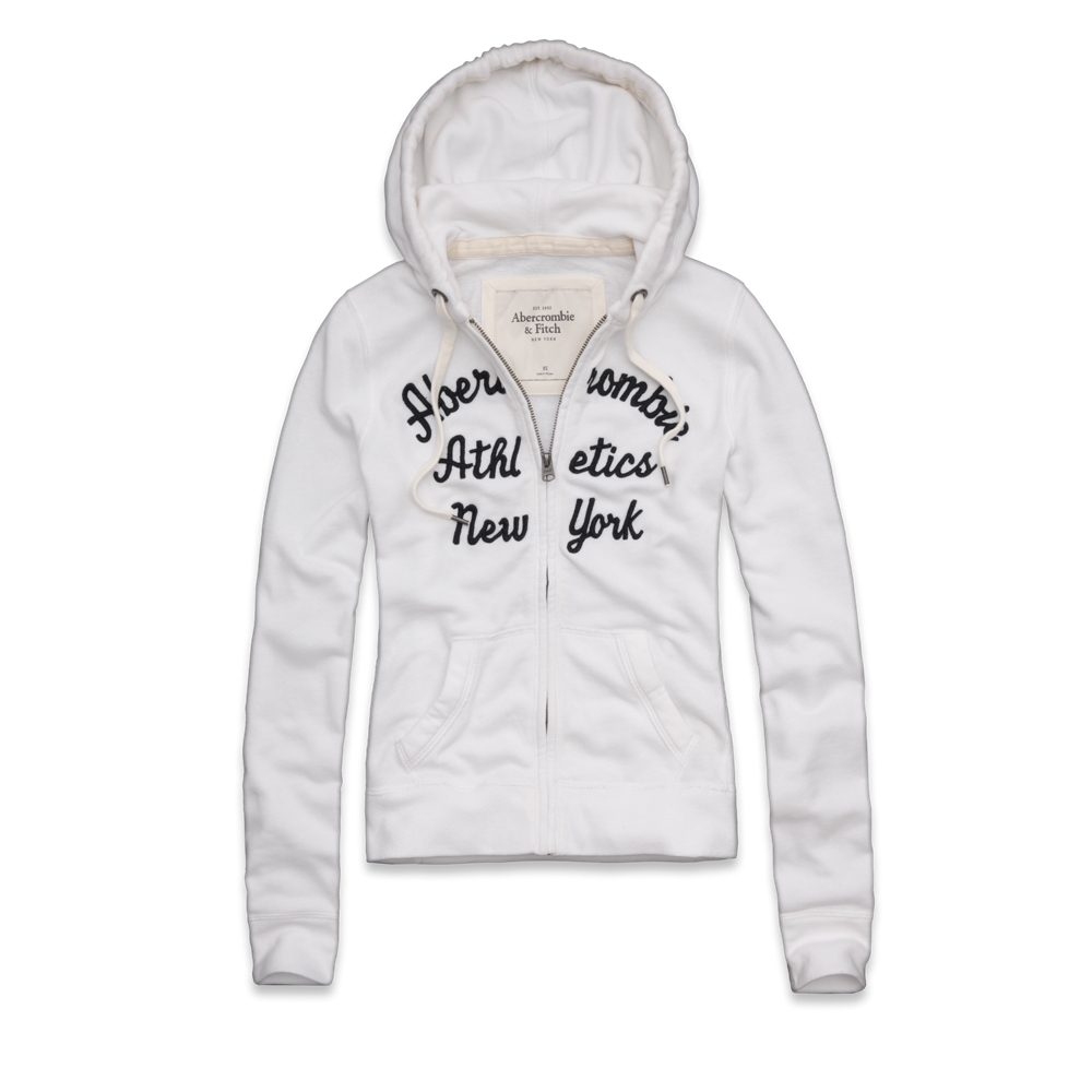 Womens Hadley Hoodie