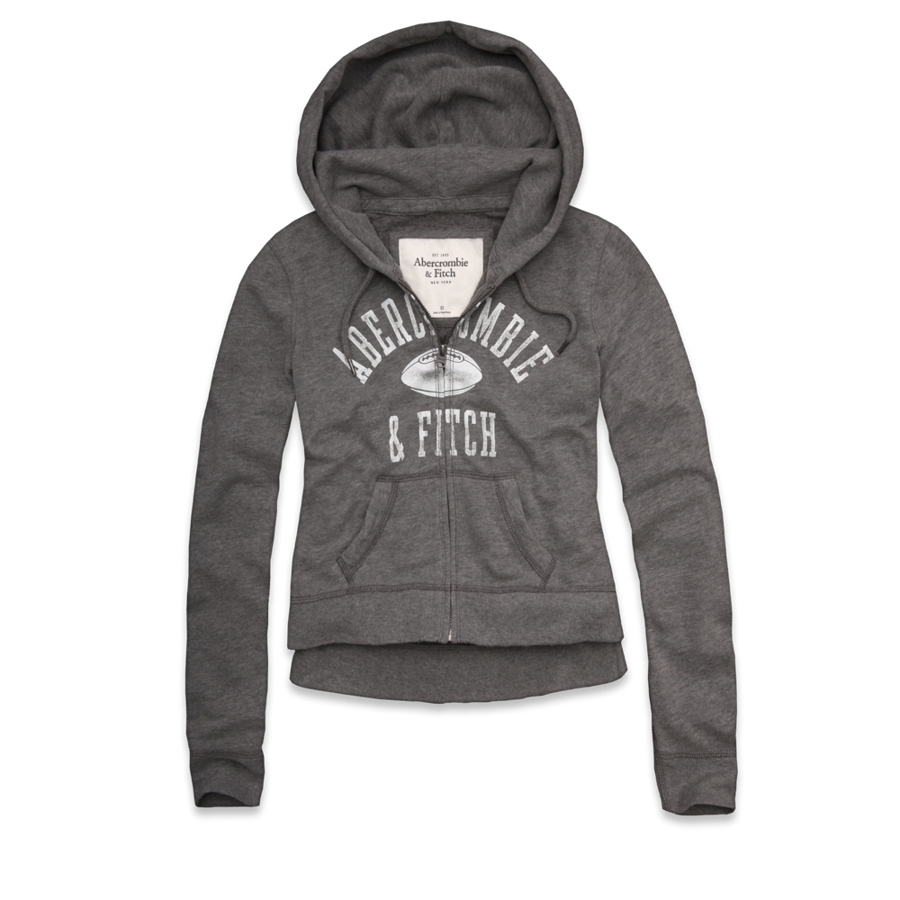 Womens Valerie Hoodie