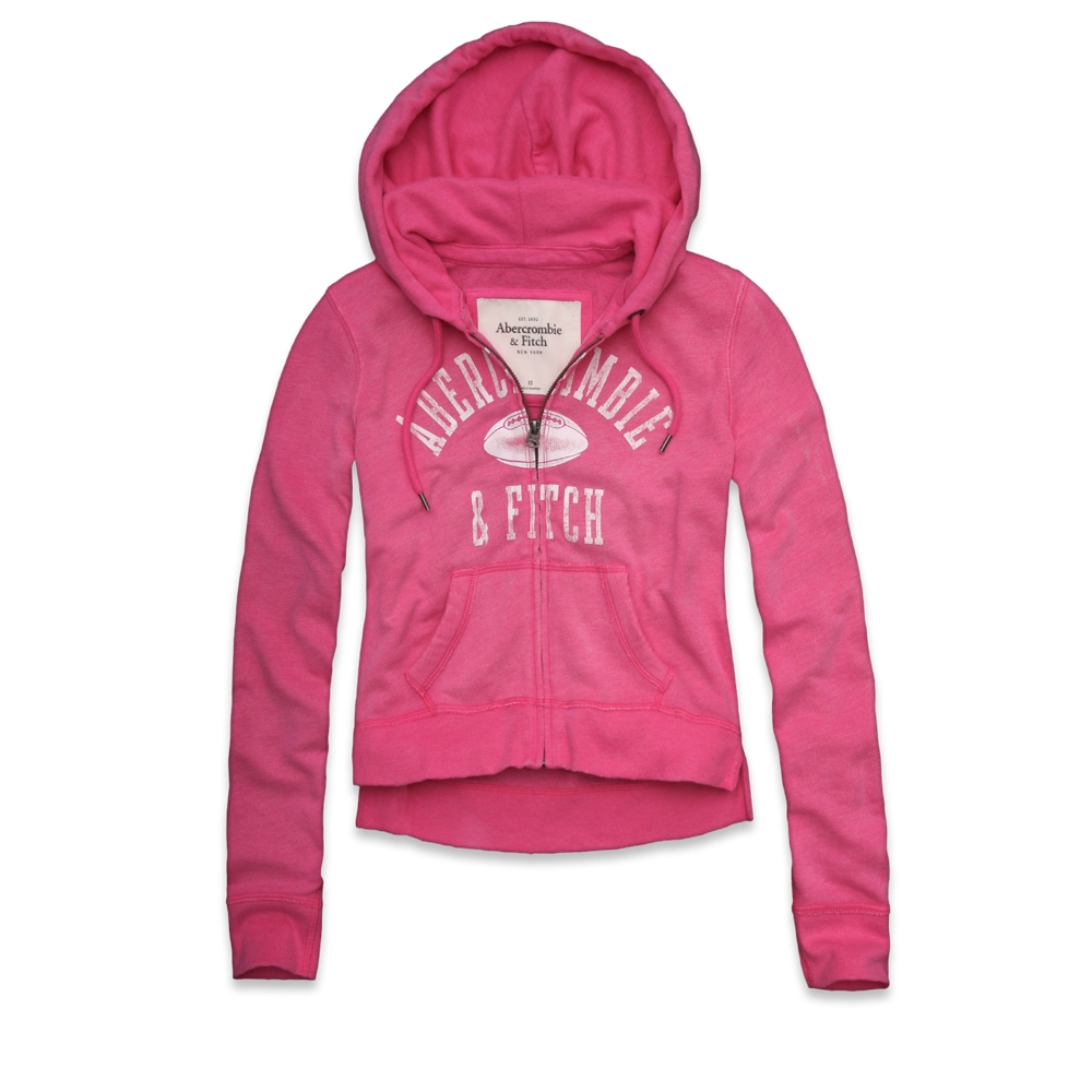 Womens Valerie Hoodie