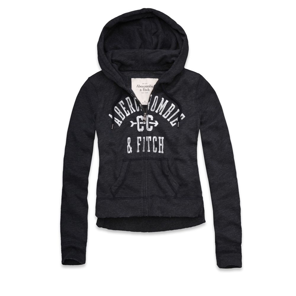 Womens Valerie Hoodie