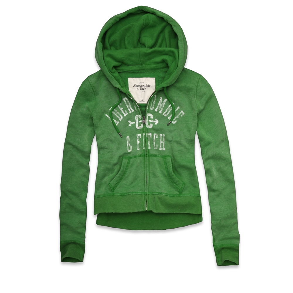 Womens Valerie Hoodie