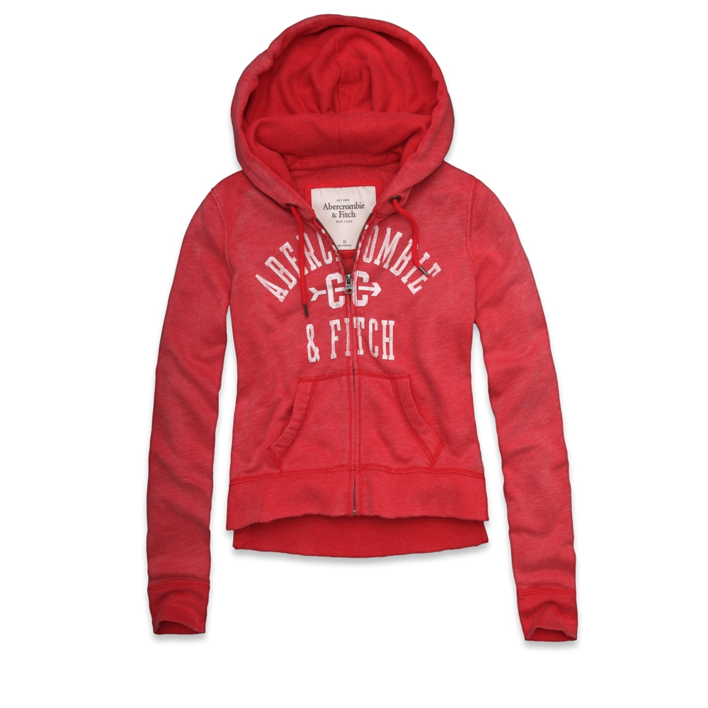 Womens Valerie Hoodie