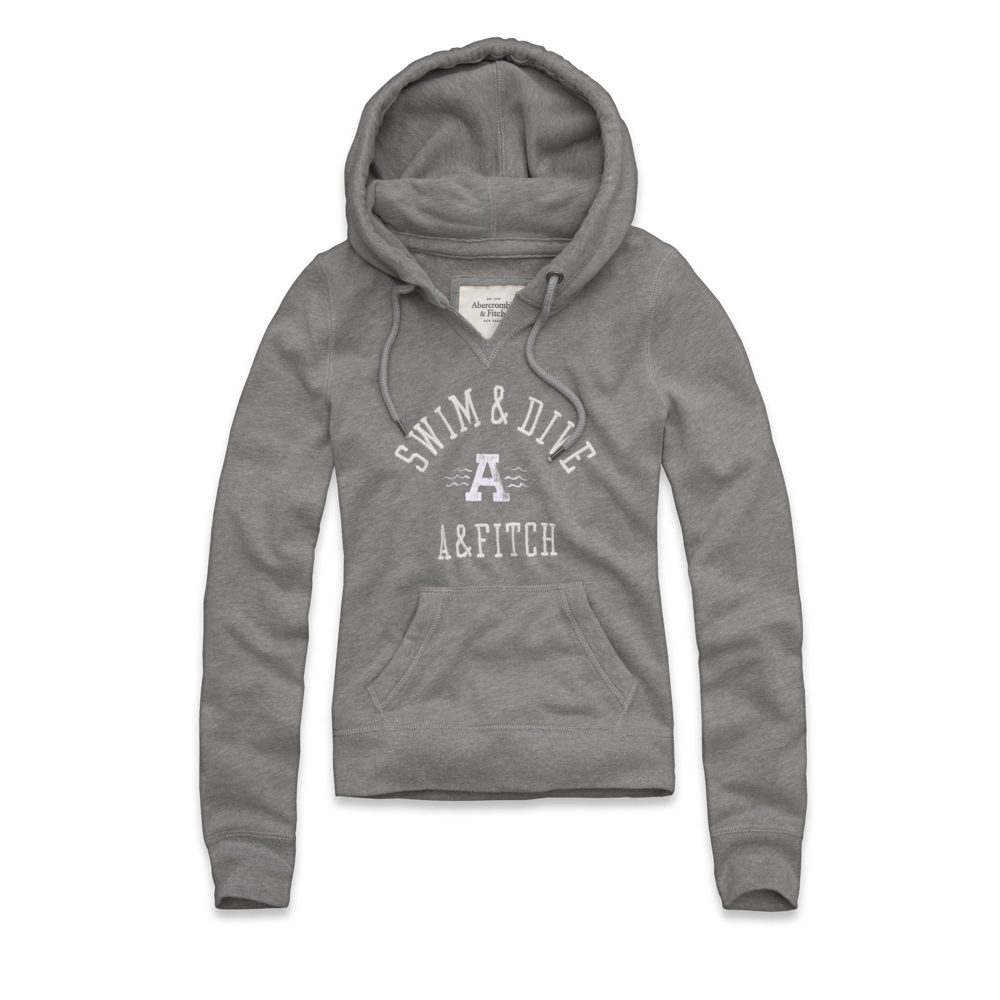 Womens Maya Hoodie