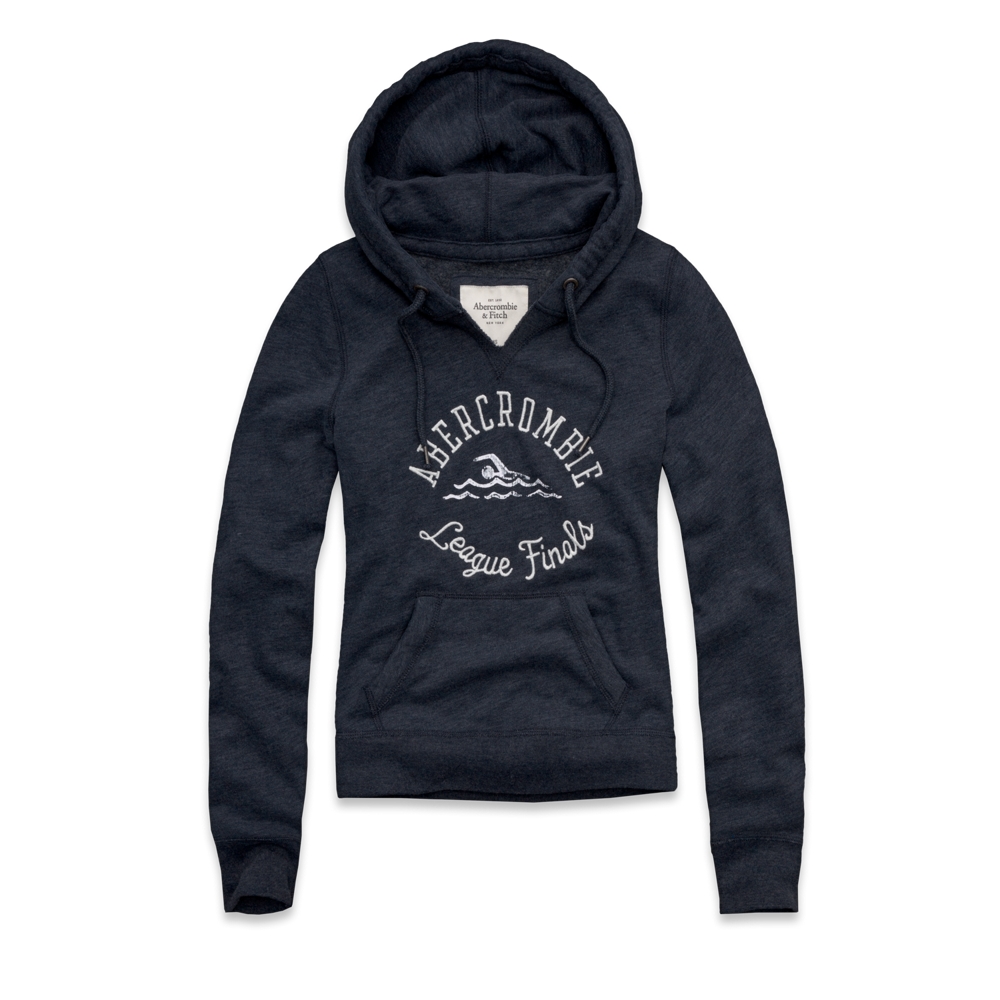 Womens Maya Hoodie