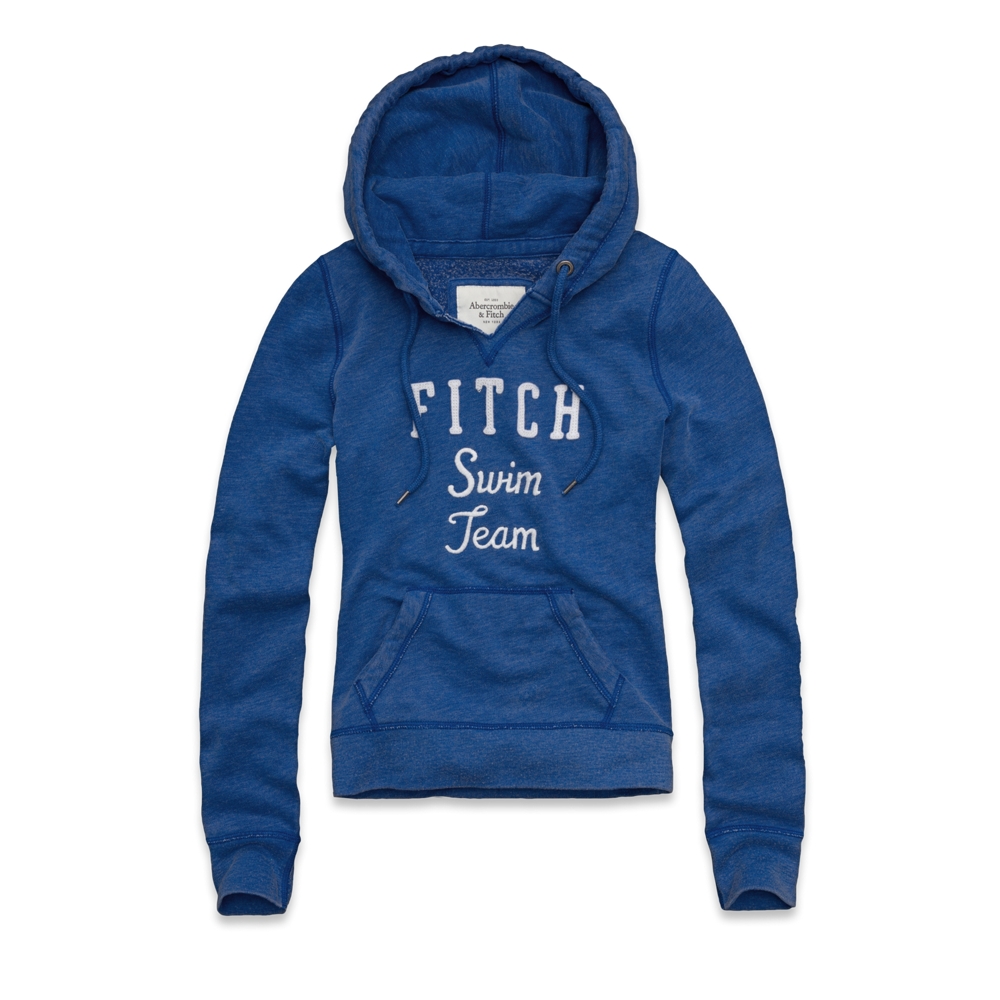 Womens Maya Hoodie