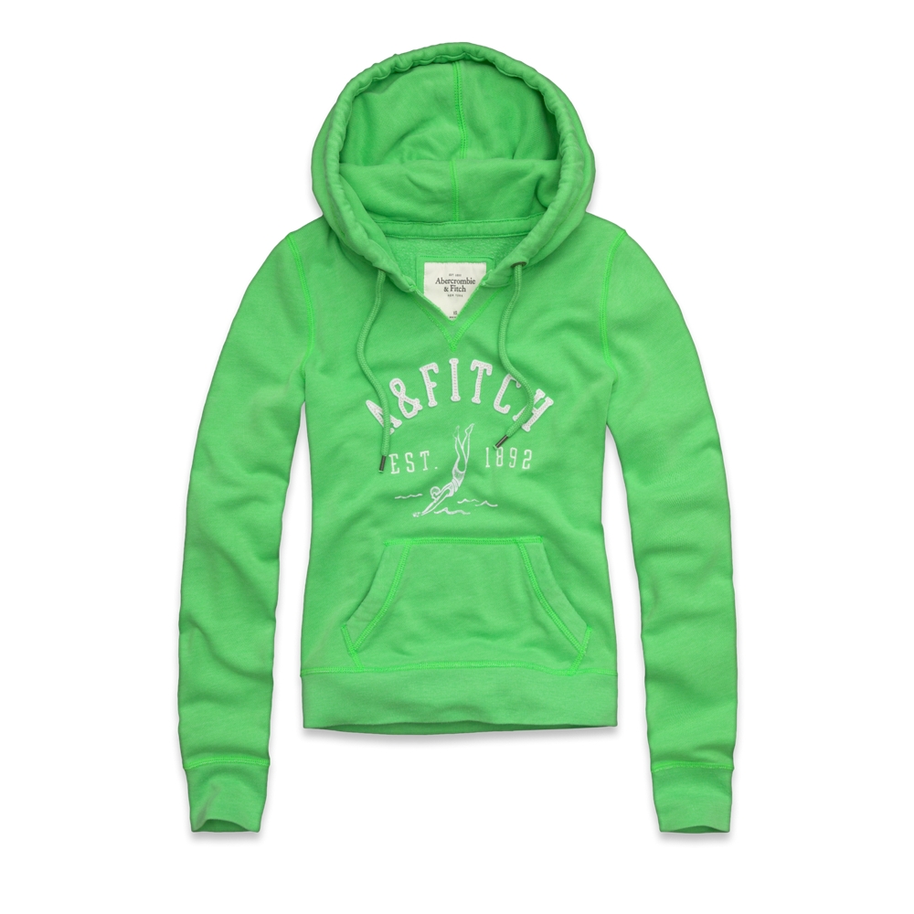 Maya Hoodie