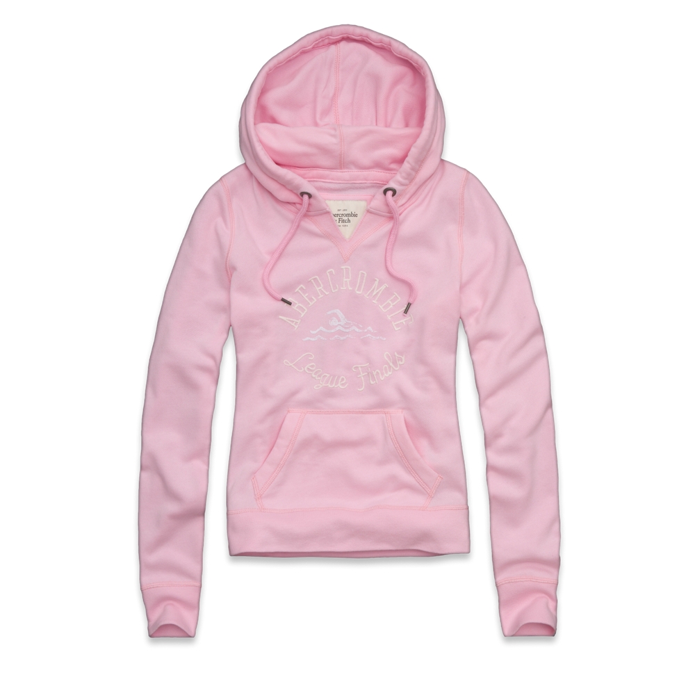 Womens Maya Hoodie