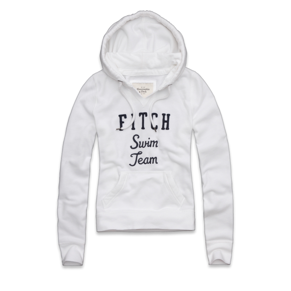Womens Maya Hoodie