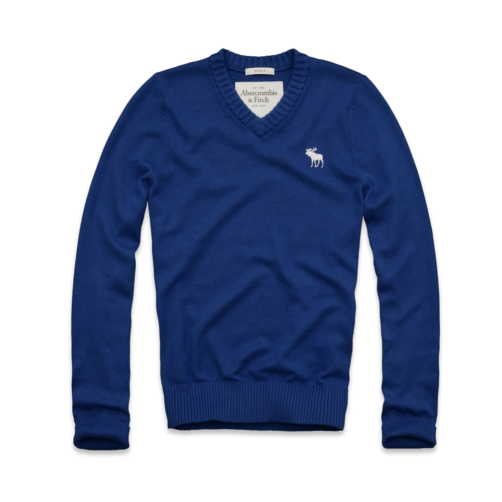 Mens Schofield Cobble Sweater