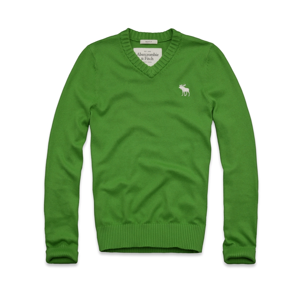 Mens Schofield Cobble Sweater