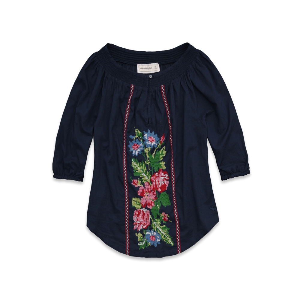 Womens Taryn Top