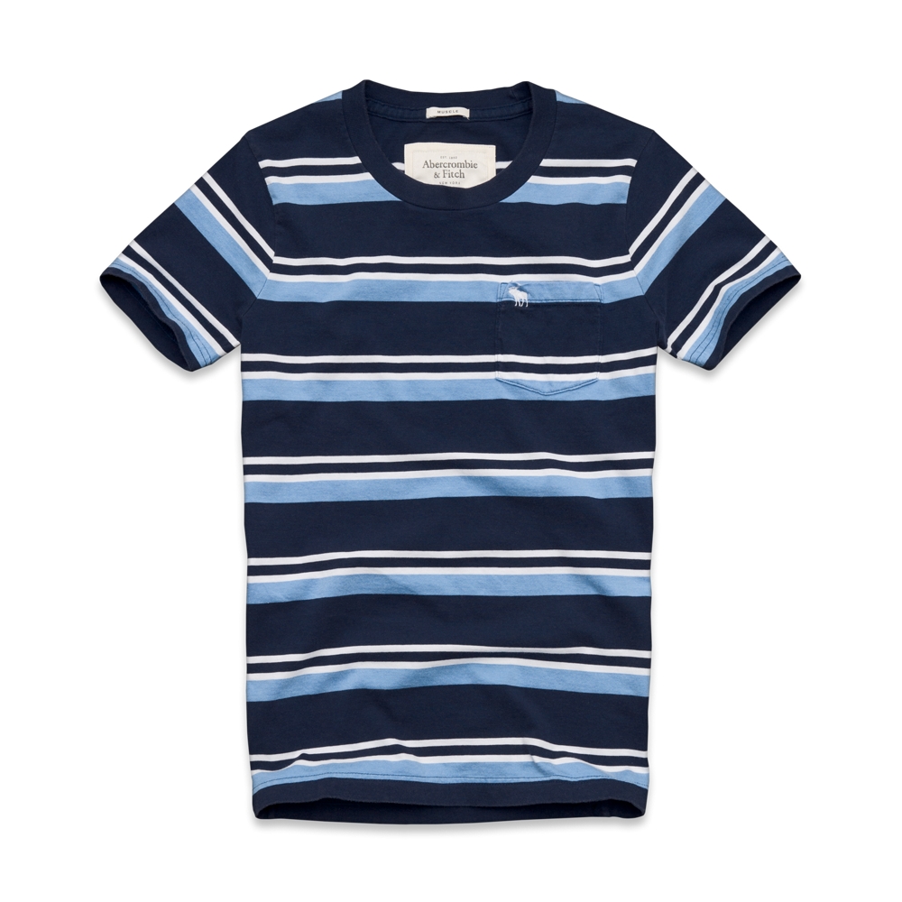 Mens Indian Falls Tee