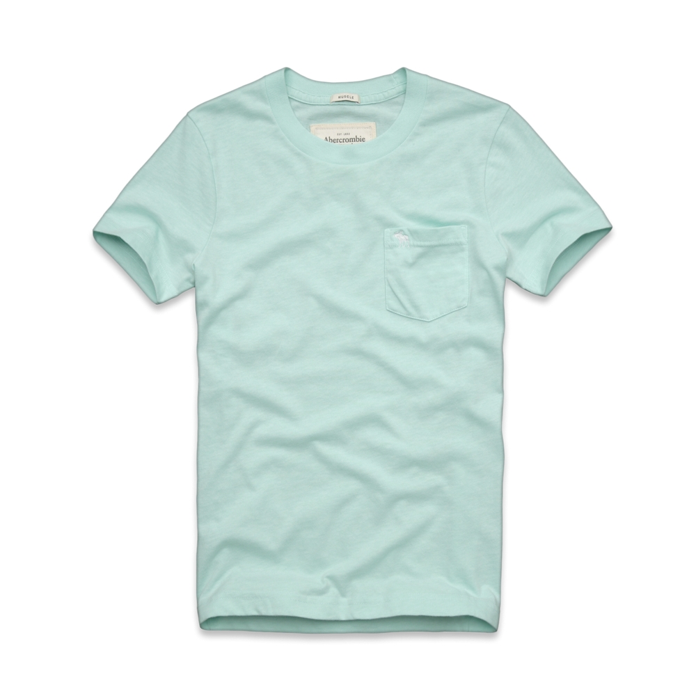 Mens Jackrabbit Trail Tee