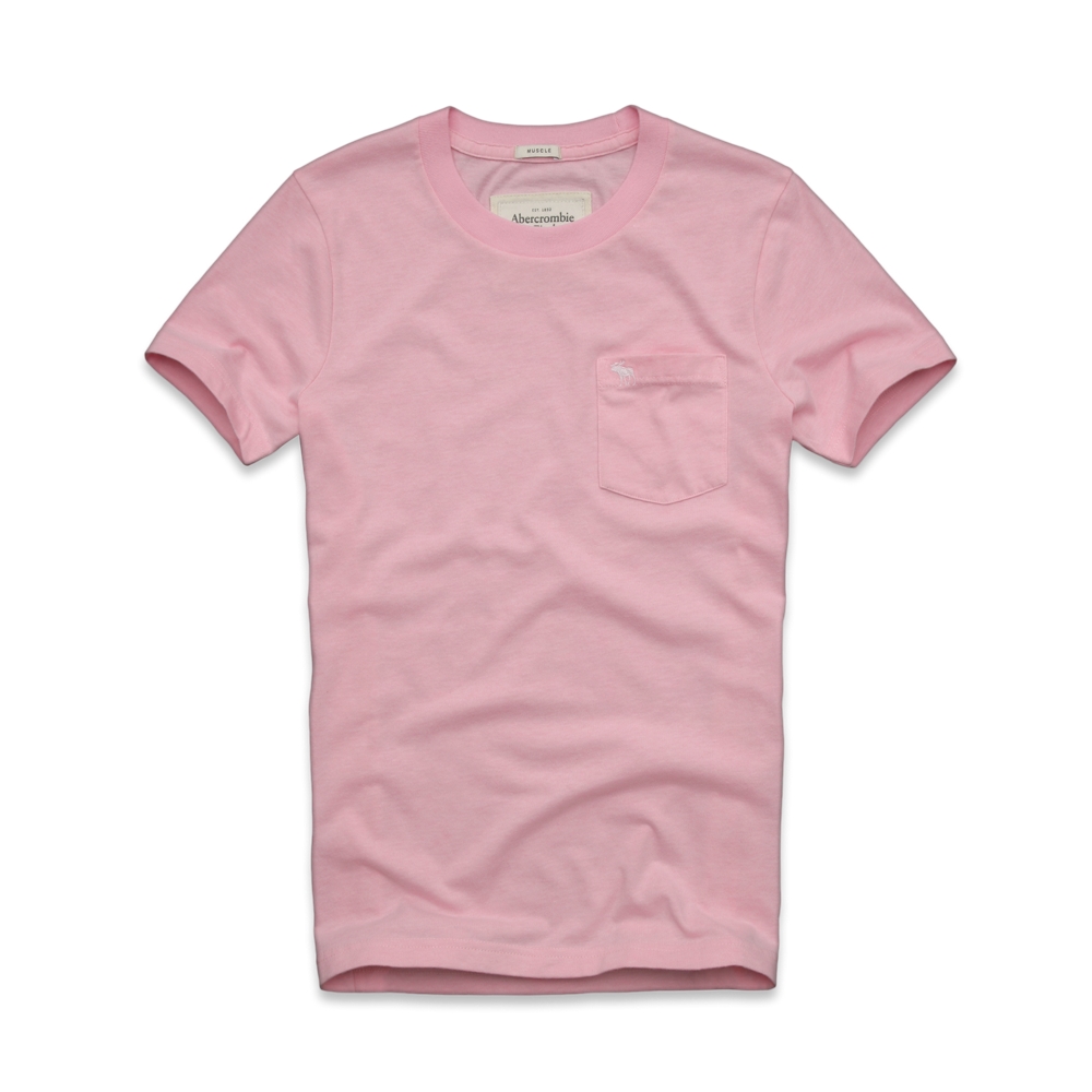 Mens Jackrabbit Trail Tee