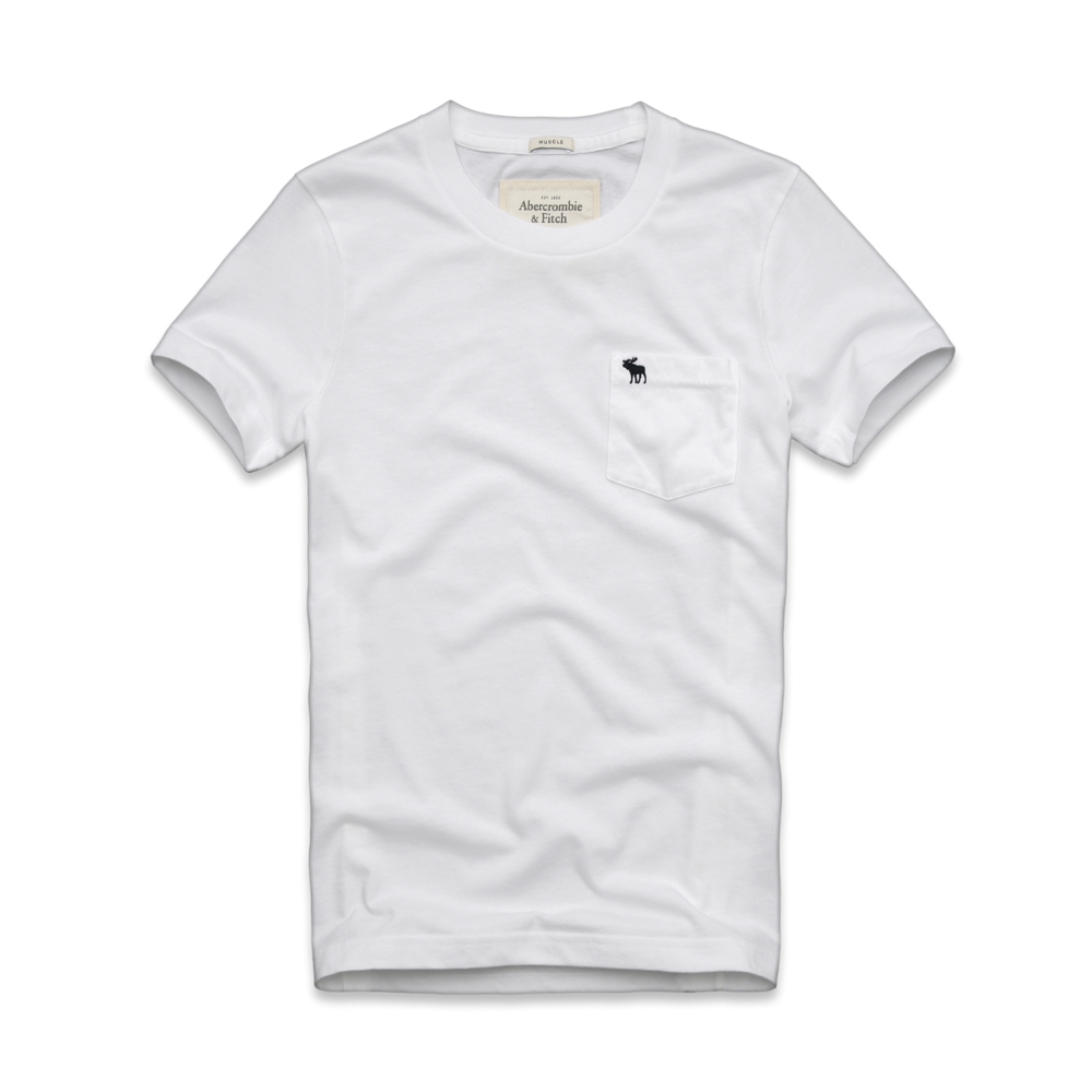 Mens Jackrabbit Trail Tee