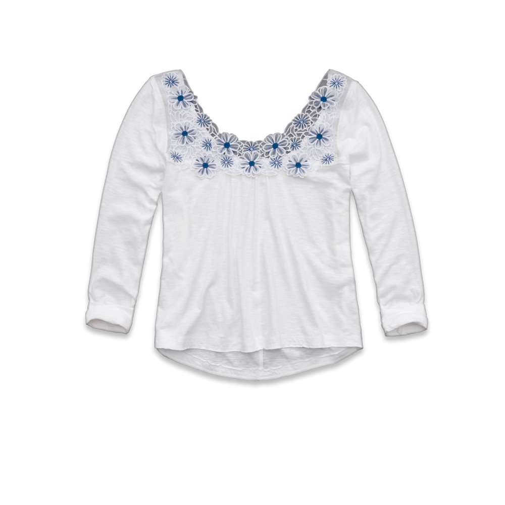 Womens Mckenna Top