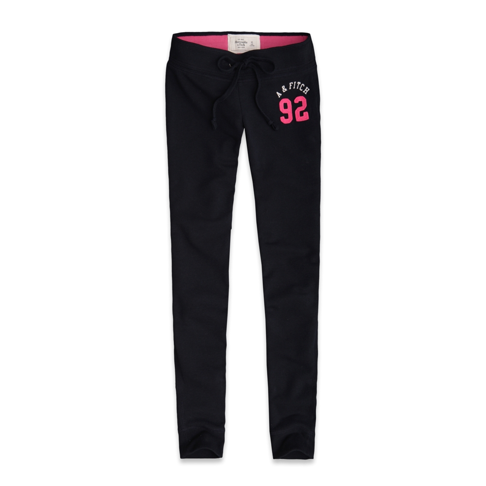 super skinny sweatpants