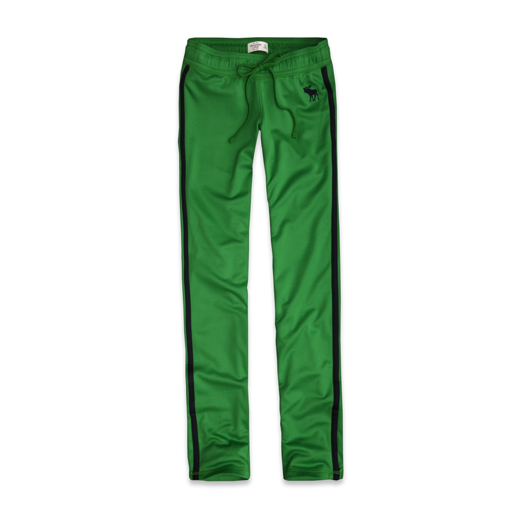 Womens A&F Athletic Pants