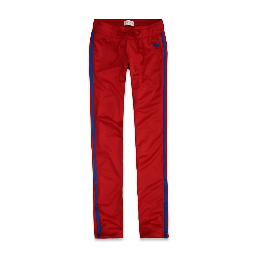 Womens A&F Athletic Pants