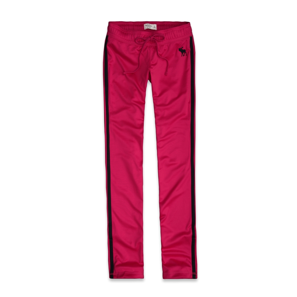 Womens A&F Athletic Pants