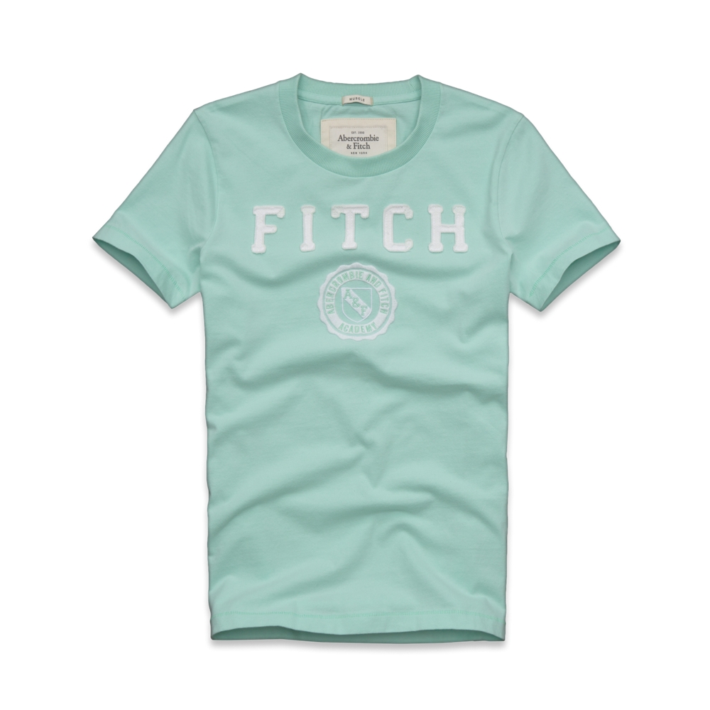 Mens Johns Brook Tee