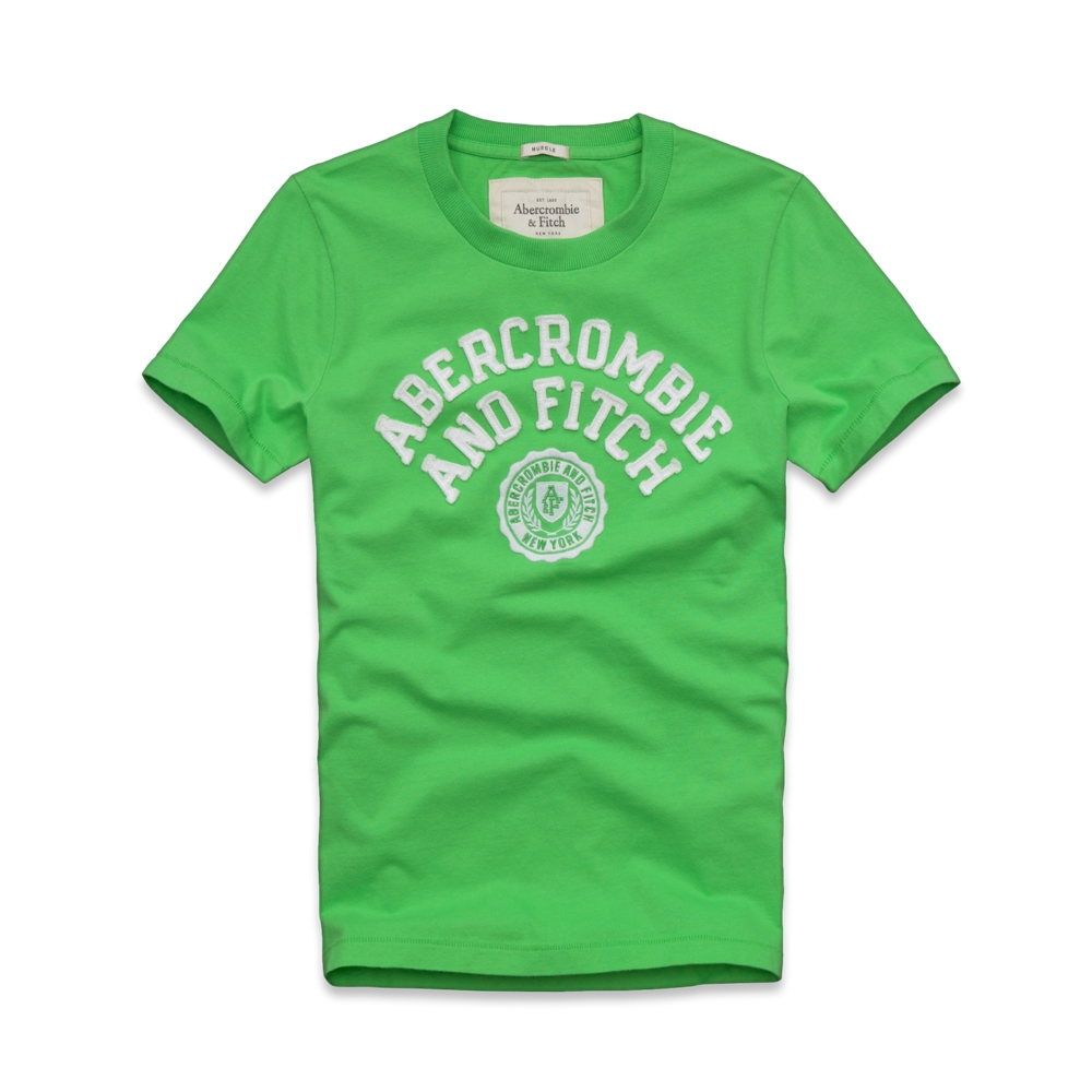 Mens Johns Brook Tee