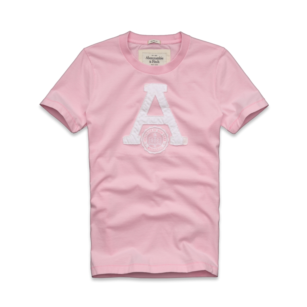 Mens Johns Brook Tee