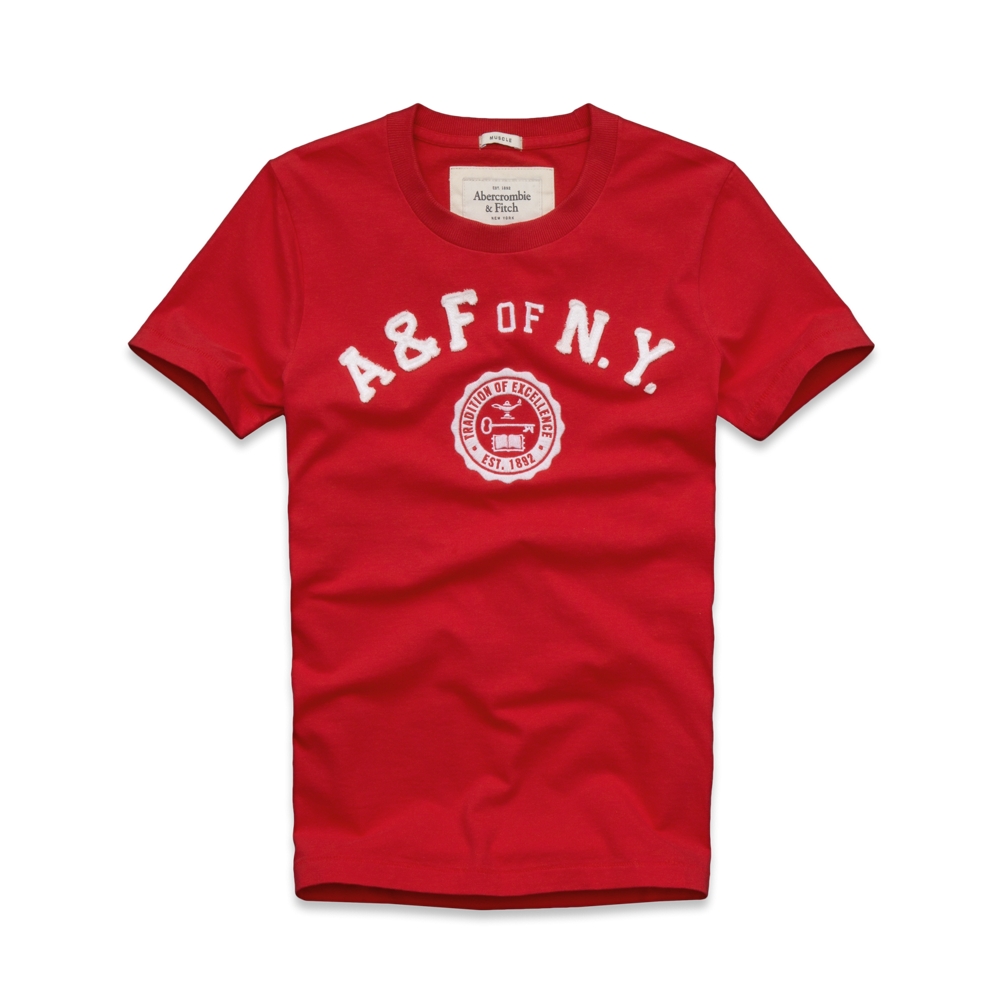 Mens Johns Brook Tee