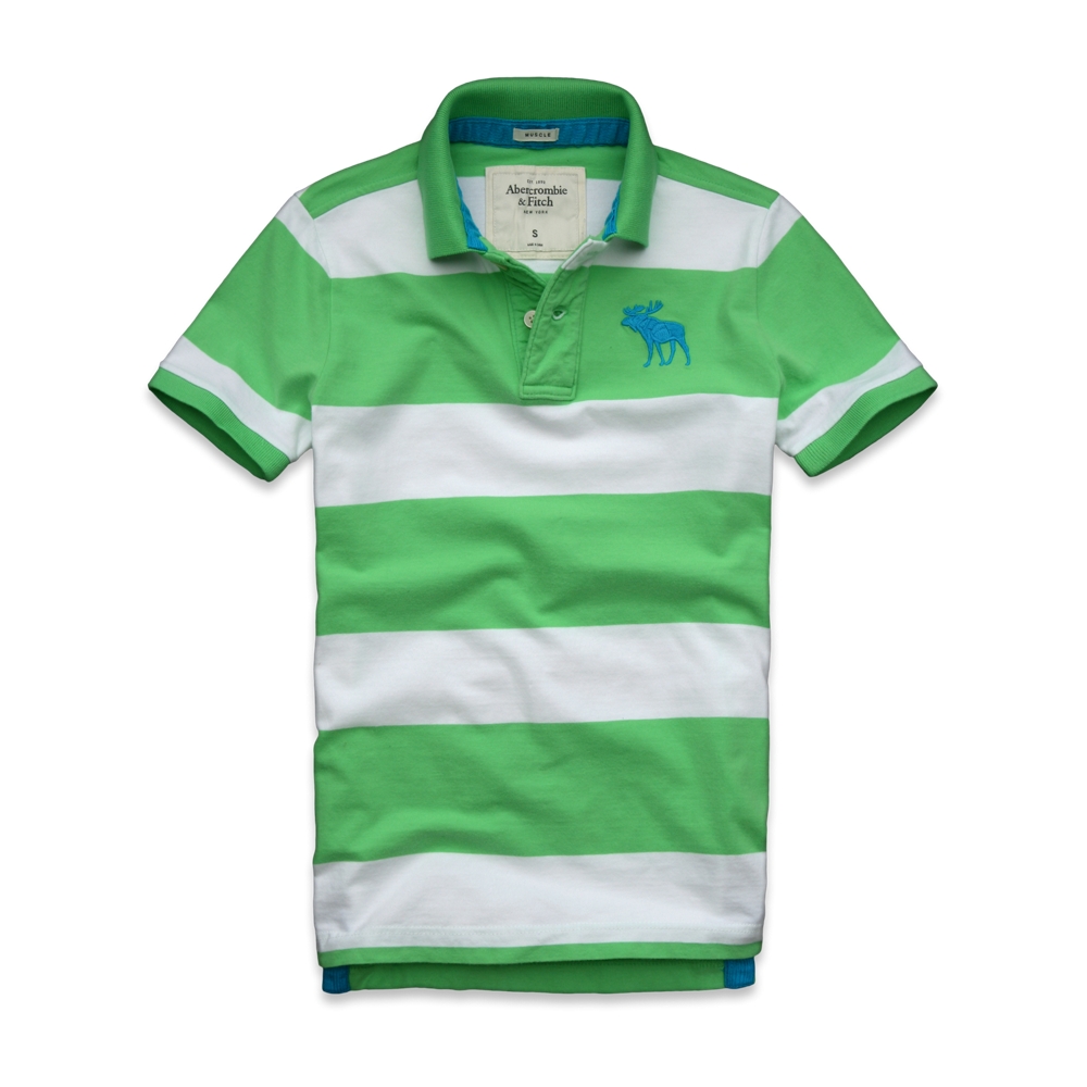 Allen Mountain Polo