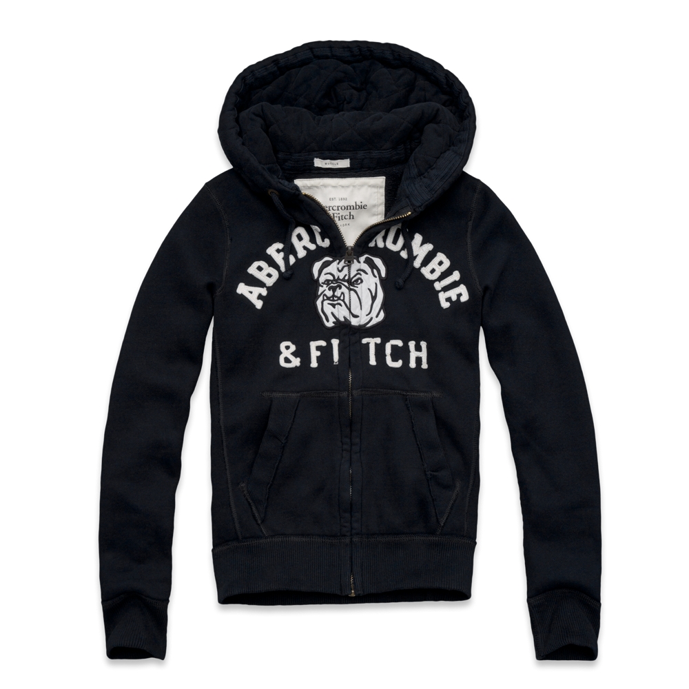 Mens East River Trail Hoodie