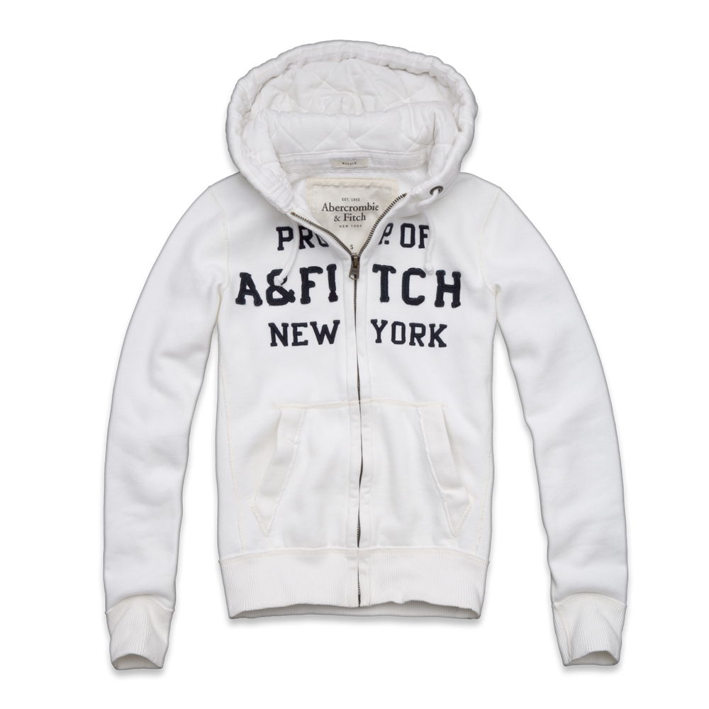 Mens East River Trail Hoodie
