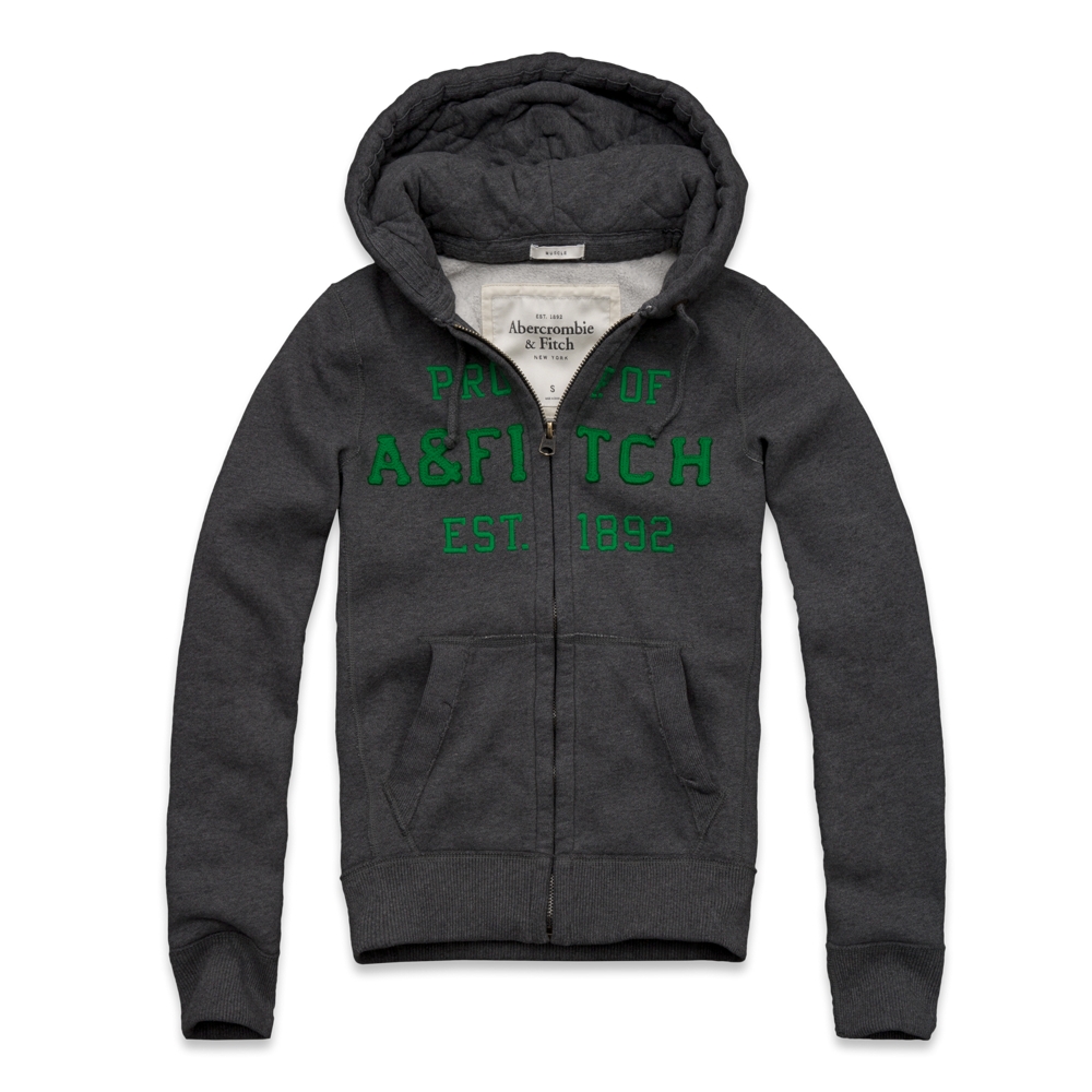 Mens Gill Brook Hoodie