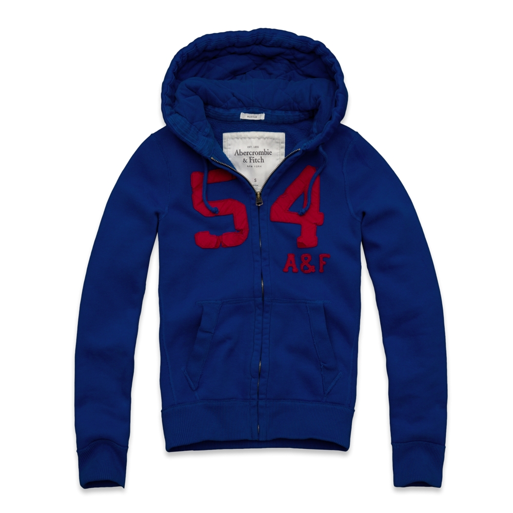 Mens Gill Brook Hoodie
