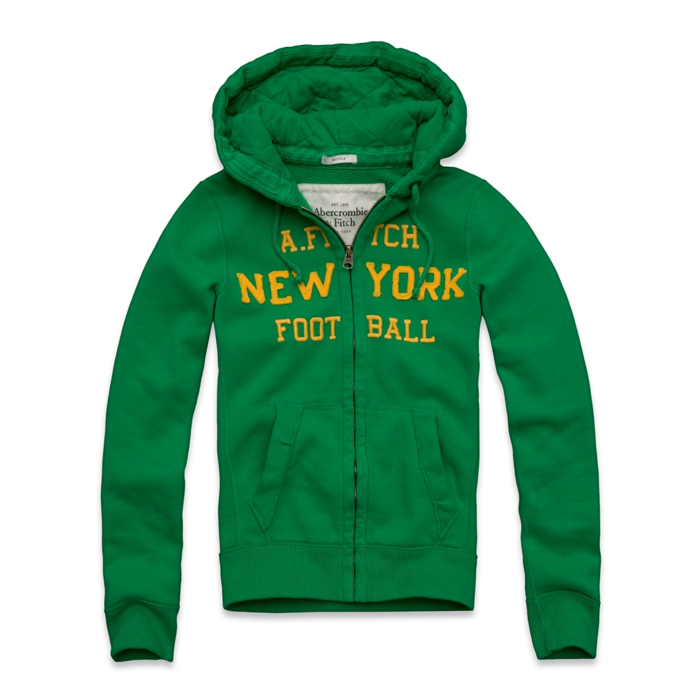 Mens Gill Brook Hoodie