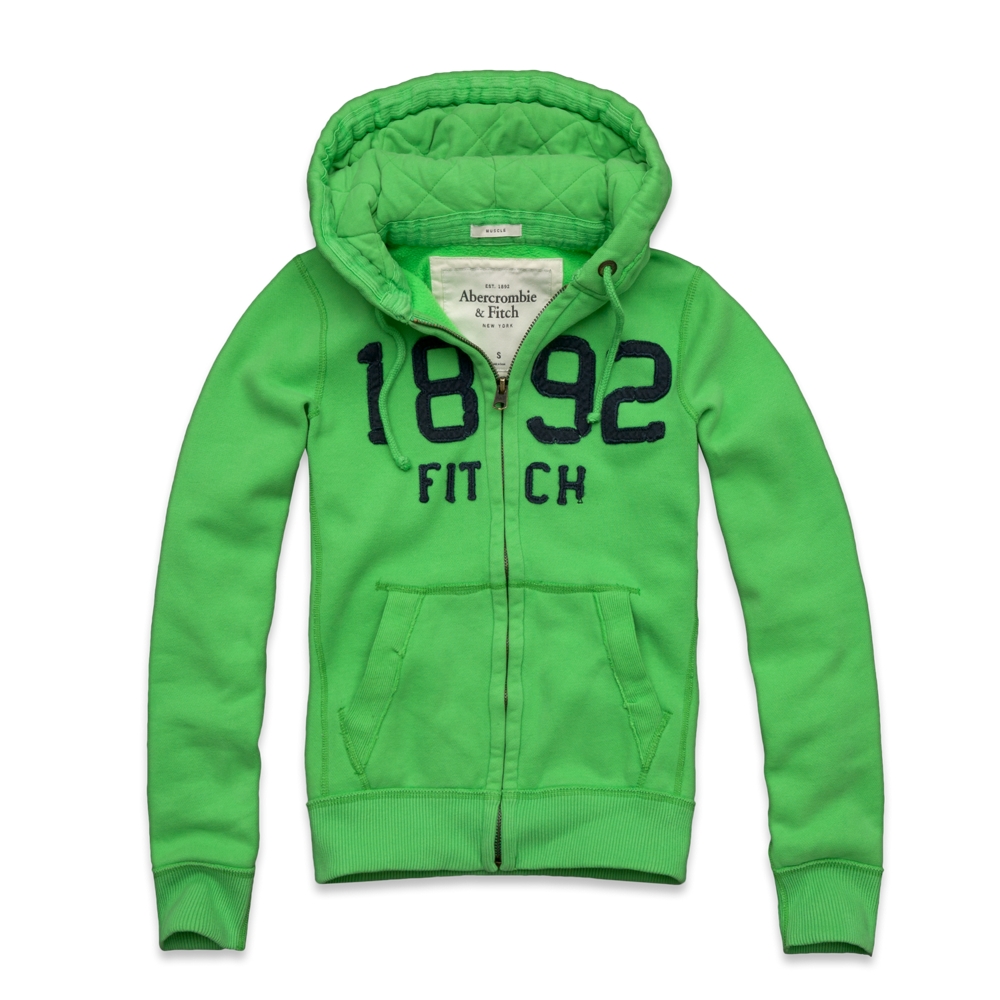 Mens Gill Brook Hoodie